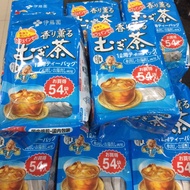 Japanese rice tea (barley tea)