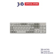 KEYBOARD (คีย์บอร์ด) KEYCHRON C2 PRO 8K QMK KEYCHRON SUPER - WHITE