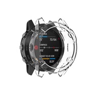 Garmin Fenix 6 / 6 Pro Watch TPU Protective Case