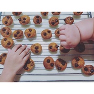 Premium Baby Dobot Cookies