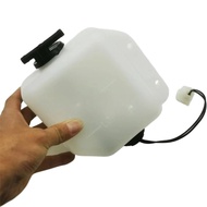 Radiator OVER FLOW water TANK YANMAR Tractor F-6 / F6