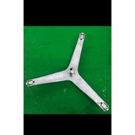 MESIN Triangle Samsung WW85K54E0UW/SE Washing MachineOriginal