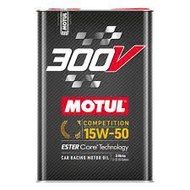 Motul 300V Competition 15W50 5L