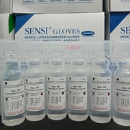 Aquades otsuka 25ml