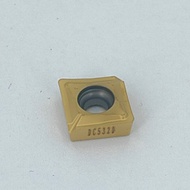 DMIX TCAP Drill insert XCMT050204 XCMT060204 XCMT070304 XCMT080304 XCMT10T304 U Drill Multi-Function