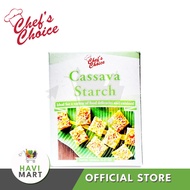 PH HAVICO Chef's Choice Cassava Starch in Box 100g