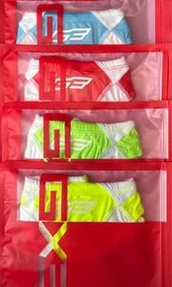 Gx3  泳池沙灘三角襯