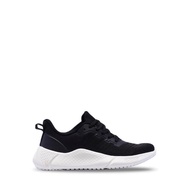 Astec Dwayne Women's Walking Shoes - Black