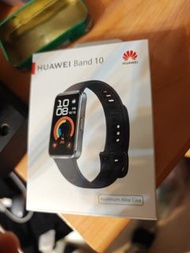 (半價) HUAWEI Band 10 智能手環
