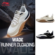 【DWYANE WADE】LI-NING WADE Dloading Men Basketball Shoes Professional Sports ABCV001