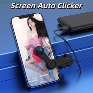 JUNYUE88WL Auto Clicker Device, USB Interface Adjustable Screen Auto Clicker, Touch Screen|Phone Tap