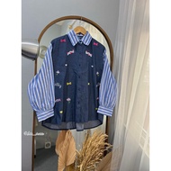 Hello Bestie - Dodo Shirt