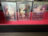 PTCG - 噴火龍