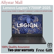 Lenovo Legion Y7000P 2025 Lenovo Laptop 516GB i9-14900HX/i7-14650HX/i7-14700HX RTX 5070/RTX 5060