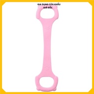 (COMBO 3) MULTI-FUNCTIONAL CHAMEL NUMBER 8 TRAINING ROPE - Supports Turtle Neck Repair and Shoulder 