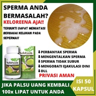 Obat Tradisional Untuk Ejakulasi Dini - Obat pengental dan Penambah sperma pria - Obat penyubur Air