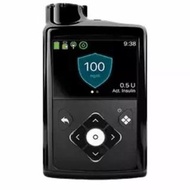 MiniMed 720G 胰島素泵 Insulin pump（支援 Guardian Sensor 3 / 30 分鐘預測提醒）