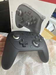 任天堂Switch 2 Pro手柄 港版原裝