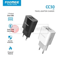 Foomee CC30 CHARGER 5V 2.4A