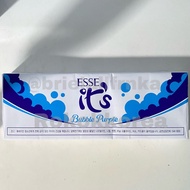 Esse Its Bubble Purple (PerSlop) - Rokok Korea Import