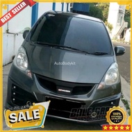 Car Bumper Accessories BodyKit Honda Jazz GE8 Grade A Product Strong-Thick-Bending