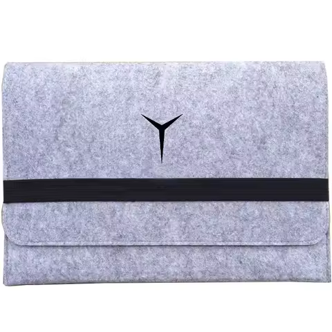 Fashion Felt Line Bag for Lenovo Legion R7000P R9000P R9000X R9000K Y7000P Y9000P Y9000X Y9000K Cove