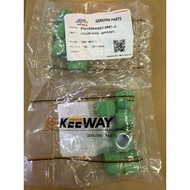 ROLLER XDV180 PULLEY SLIDE UCLIP XDV180 EVO