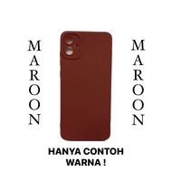 Pro Camera SoftCase Full Cover Matte Edge Case Redmi 3 3S 3S Pro Redmi 4A Redmi 4X Redmi 5A Redmi 6