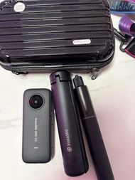 Insta360 ONE X2 全景相機