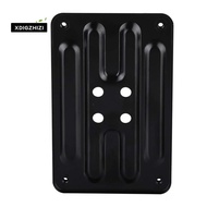 CPU Backplate Cooler, Cooling Backplate Computer Heatsink Backplate Bracket, Good Heat Dissipation,f