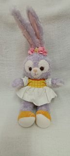 迪士尼 StellaLou 毛公仔