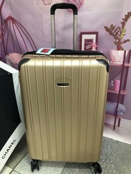 出口日本Smartbird 28 吋可擴展行李箱旅行箱 75 x 32 x 50cm