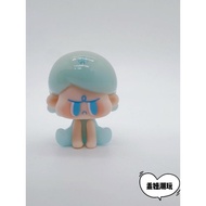 Amarye Angry Aimee Angry Aimee Deep Sea Adventure Series-Blue Jellyfish (Cute Pellets)