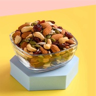 Big Nuts Daily Nut Mix 500g Value Pack - Halal Certified