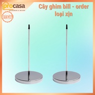 Bill pin, stainless steel skewer, stainless steel skewer