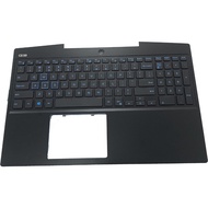 NEW Dell OEM G Series G3 3590 Palmrest US Intl Backlit Keyboard 5DC76 GGVTH W2VM0 00JP6X 0JP6X 460.0