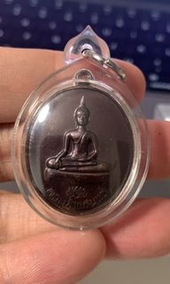 古巴傑士達 佛祖 2562