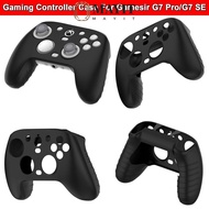 MAYIT Gaming Controller , Anti-Scratch Anti-Slip Console Protective Cover,  Dustproof Shockproof Sil