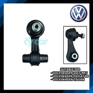 VOLKSWAGEN GOLF MK7 PASSAT B8 TIGUAN ABSORBER LINK REAR / STABILIZER LINK REAR 5Q0505465 5Q0505465A 