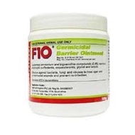 F10 Germicidal Barrier Ointment