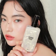 3ce Emulsion Mineral Spray Fixes Makeup and Creates Shimmer Makeup Fixer 95ml