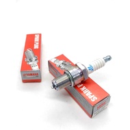 spark plug T-Z-M Genuine Yamaha (Yamaha) BR9ES KR Serpico Victor LS DASH Nova Tena94701-0818