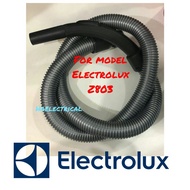 electrolux vacuum cleaner hose Z803