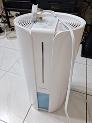 YoHome 抽濕機 淨化功能