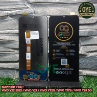 LCD VIVO Y22 2022 / VIVO Y22S / VIVO Y17S / VIVO Y28 5G