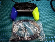 正版switch pro手制 噴3特別版