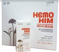 Atomy HemoHIM 60 sachets (Korean Immunity Booster) Anticancer Supplement Vitamins