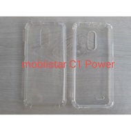 Mobiistar C1 Power Case