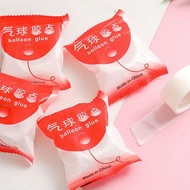[1 PCS] Balloon Glue | Balloon Adhesive | Jelly Balloon Glue