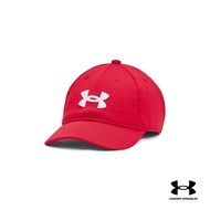 Under Armour Boys' UA Blitzing Adjustable Cap